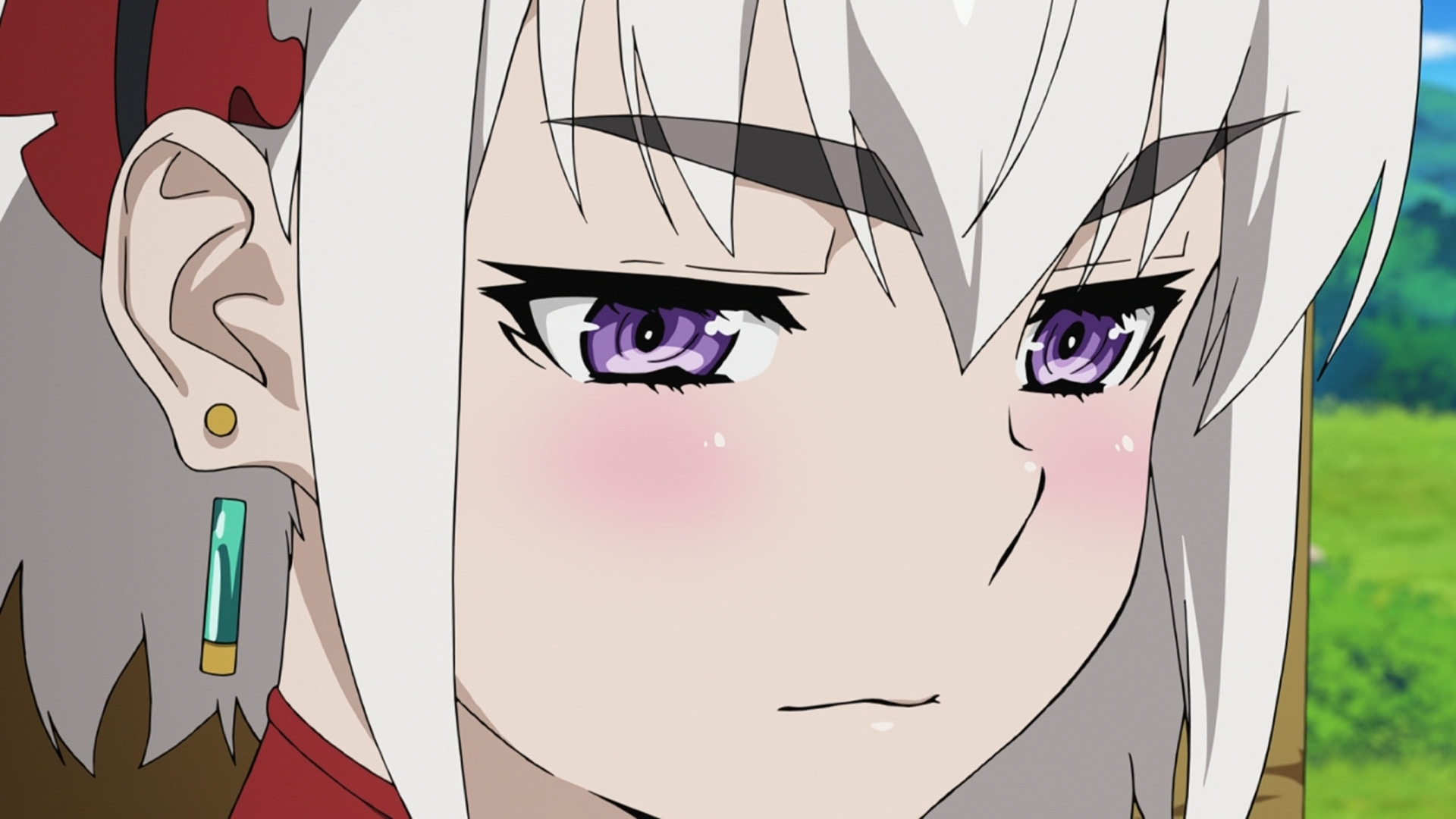 Hitsugi no Chaika: Avenging Battle (Horadric)